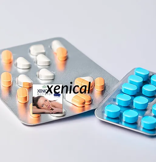 Comprar xenical sin receta medica